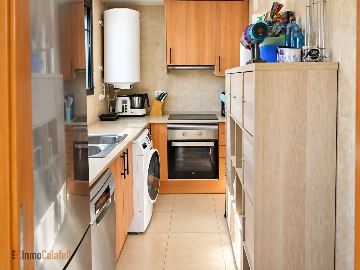 Flat with pool for sale in Rumania 14, imagen 5