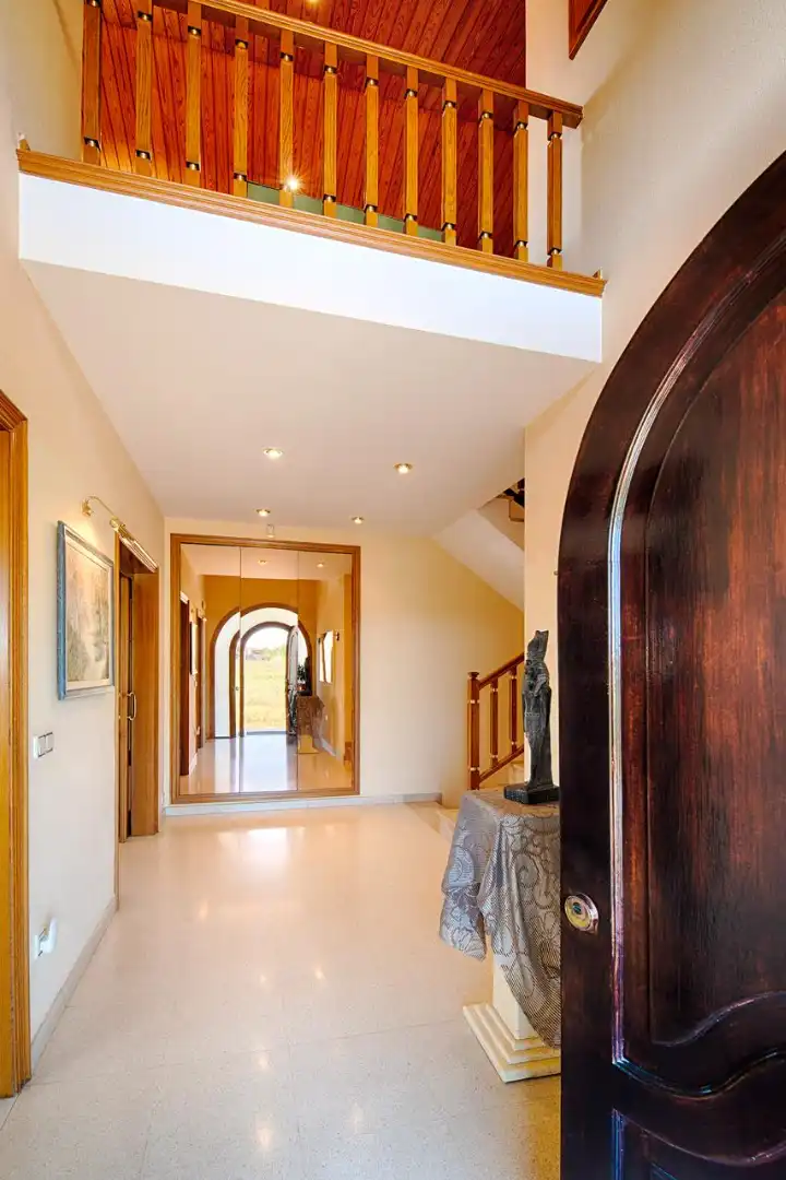 Casa o chalet en venta en Porqueres con Calefacción, Jardín privado y Parquet