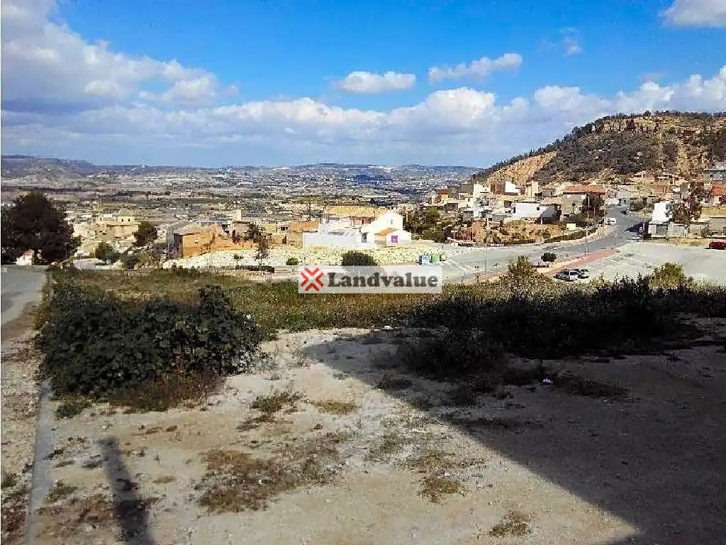 Terrenos y solares en venta en . Rio Segura S/N, imagen 6