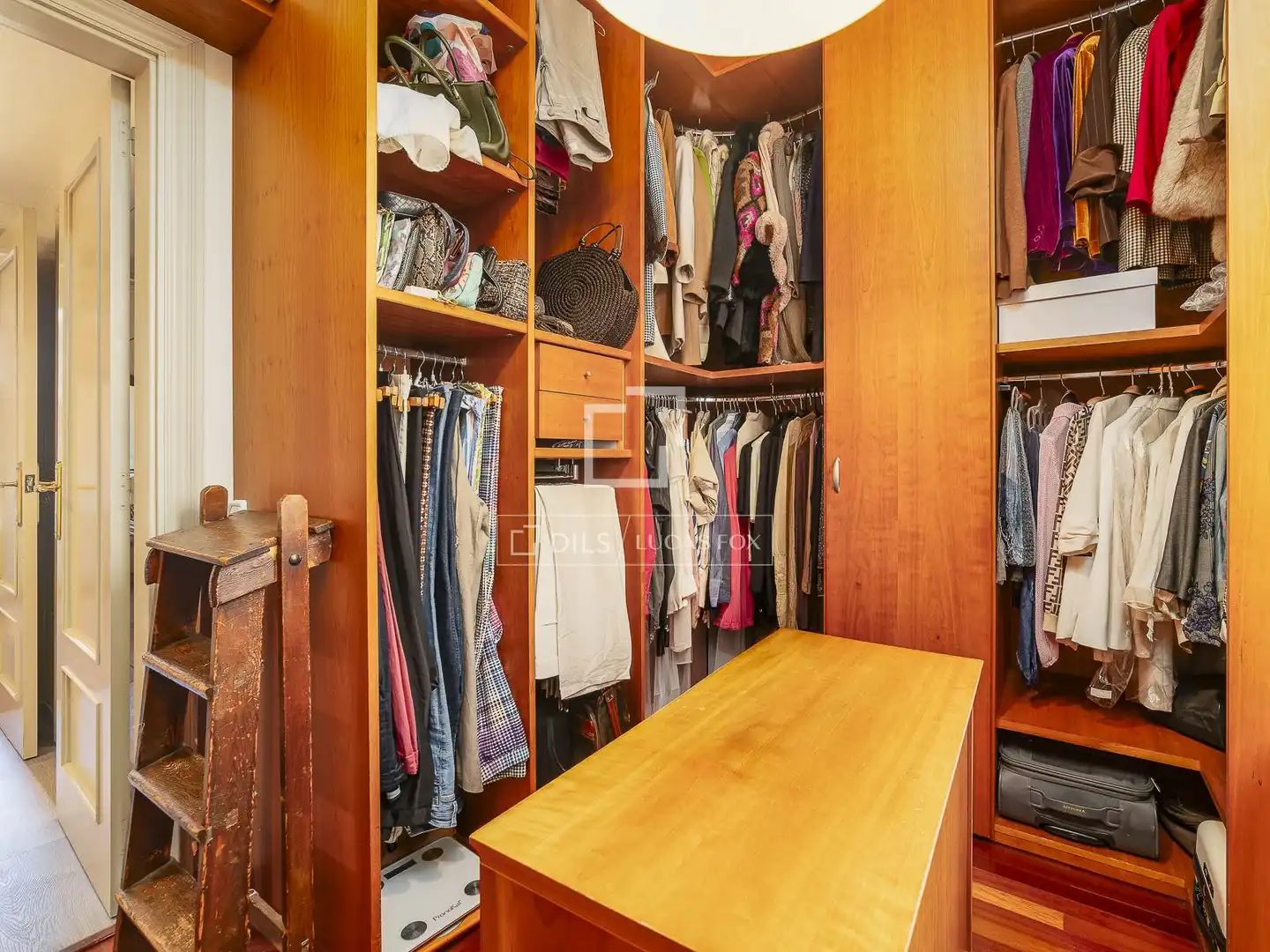Appartamento con balcone in vendita a Eixample, imagen 34