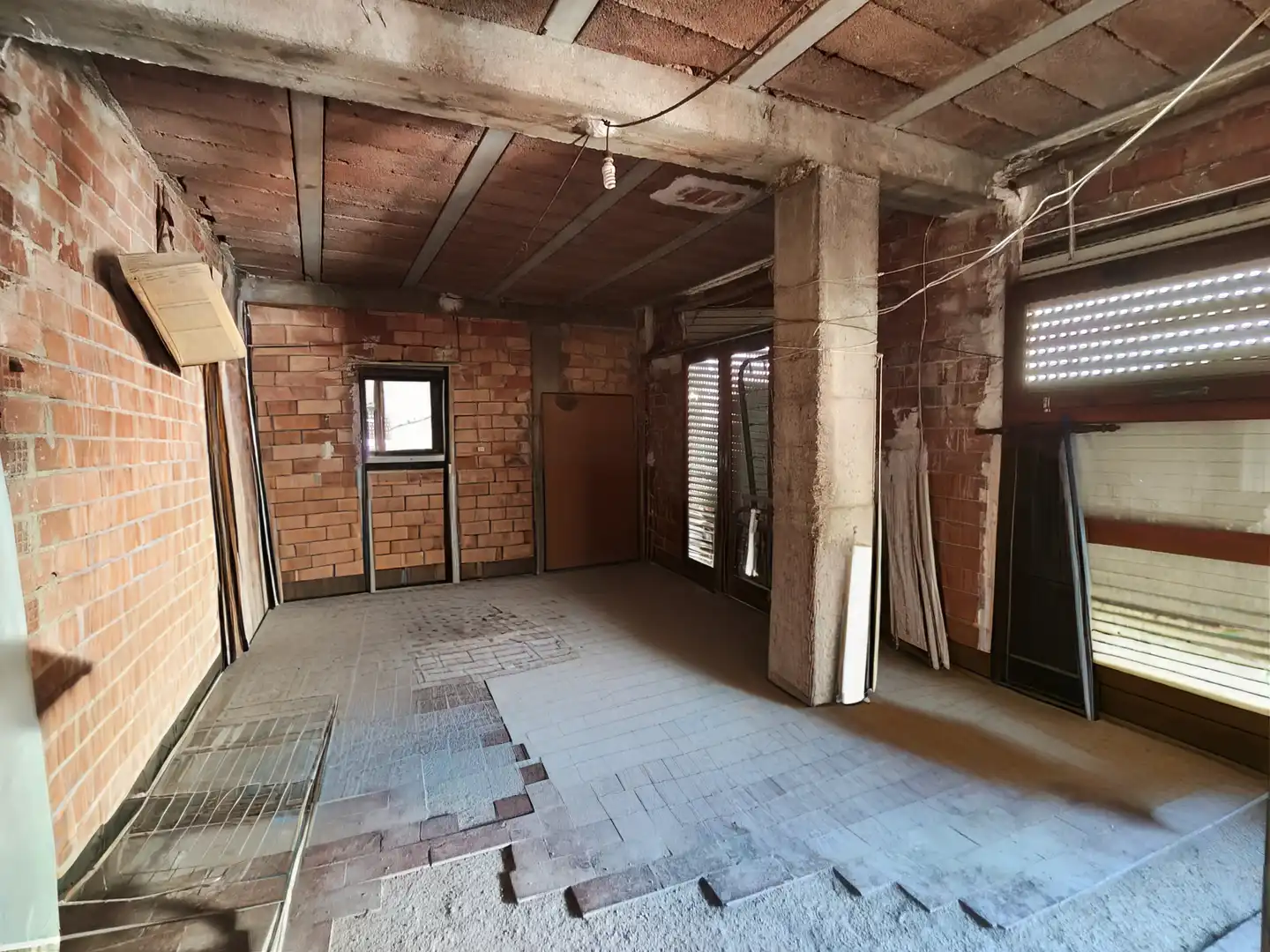 Casa amb terrassa en venda a Centro, imagen 21