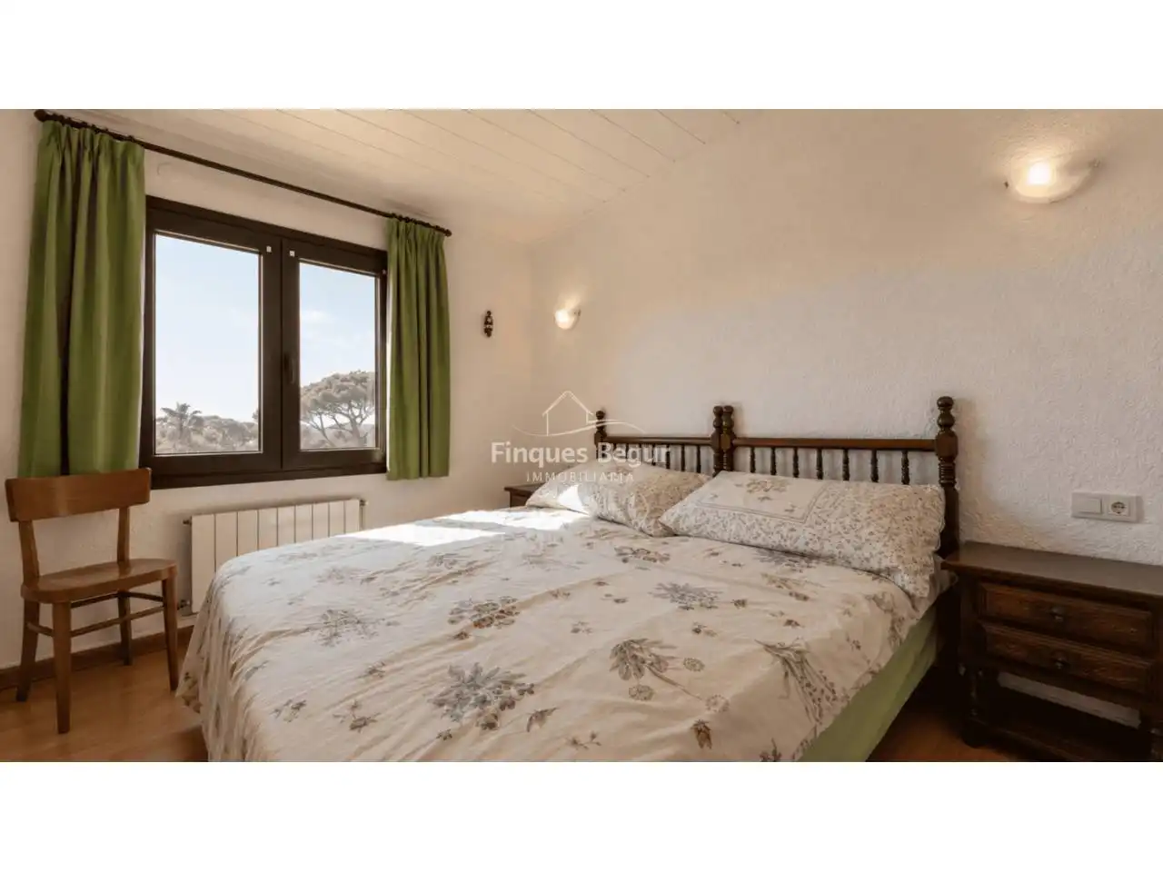 Detached house with pool for sale in Residencial Begur - Esclanyà, imagen 13