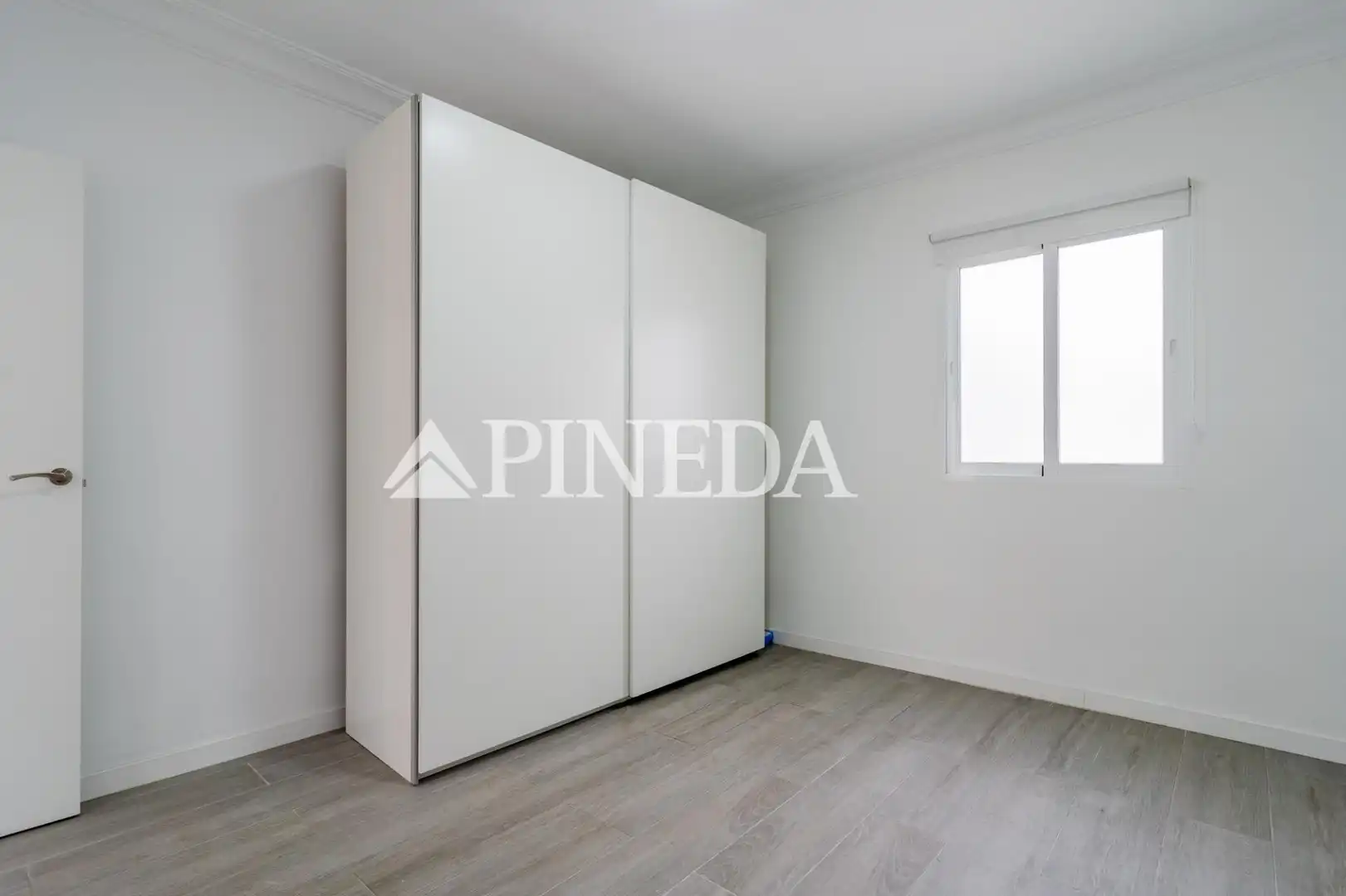Bedroom of Flat for sale in Puçol  with Air Conditioner and Balcony