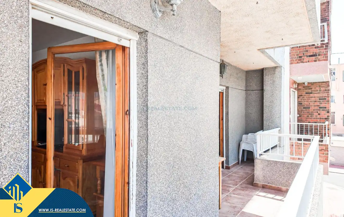 Apartamento con ascensor en venta en Playa del Acequión, Náufragos y Rocío del Mar, imagen 7