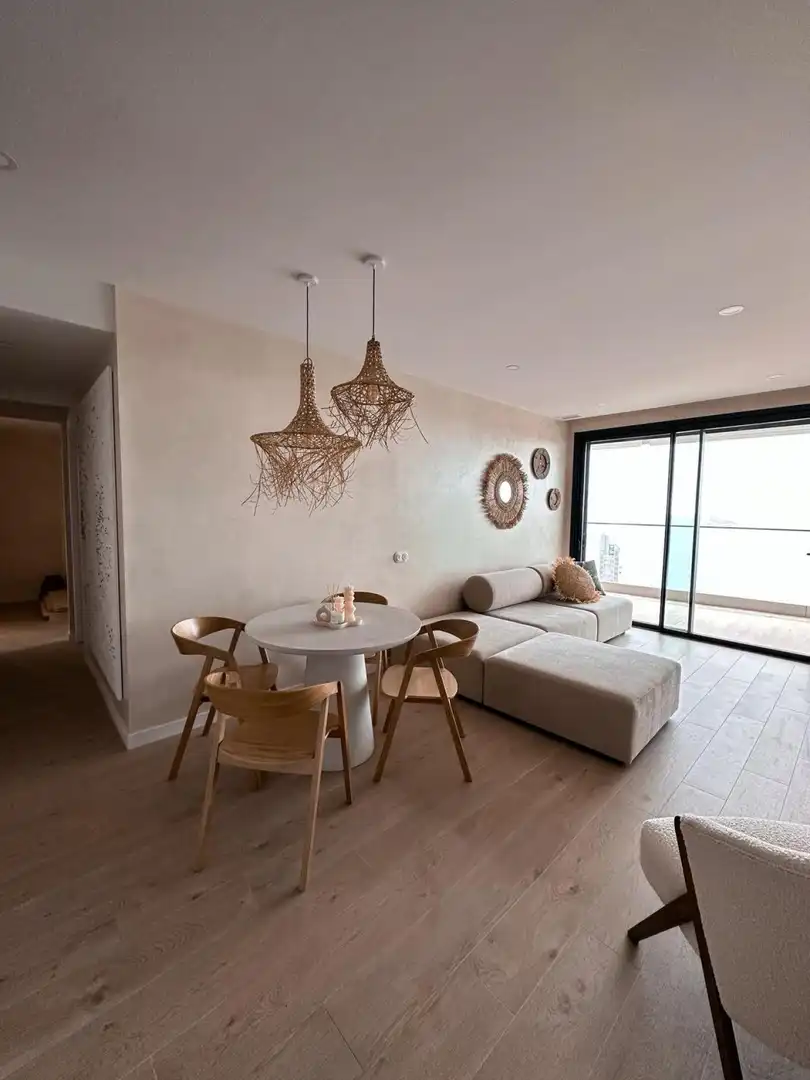 Appartamento con terrazza in vendita a Playa de Poniente, imagen 3