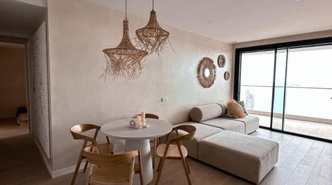 Foto 5 de Piso en venta en Playa Poniente, Benidorm