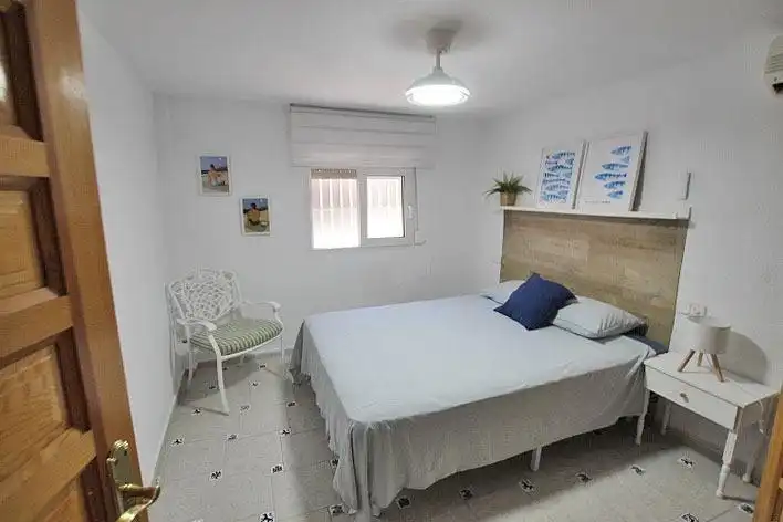 Xalet amb piscina en venda a Carretera MANGA - Villas Romanas, imagen 44