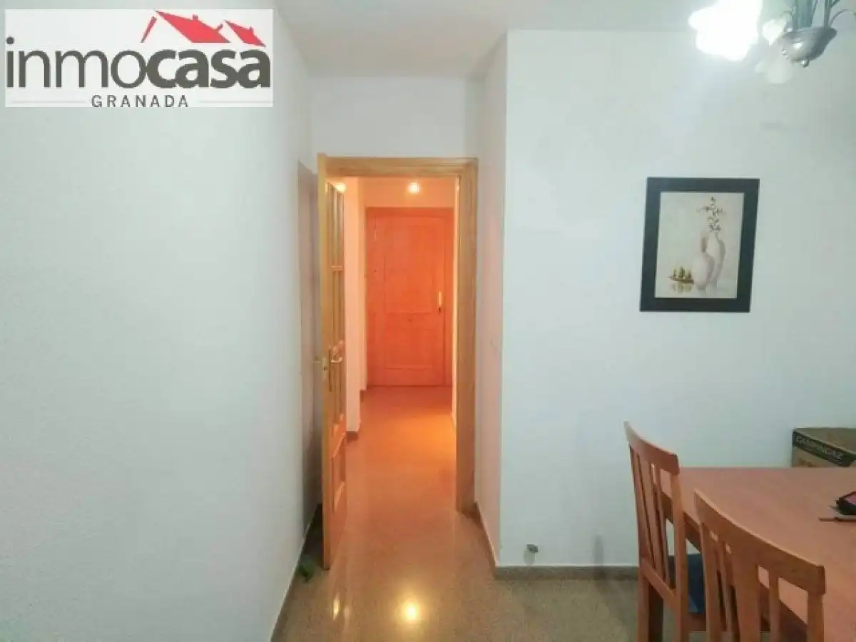 Pis de lloguer a Calle DIEGO MENDEZ, 2, Residencial Triana - Barrio Alto