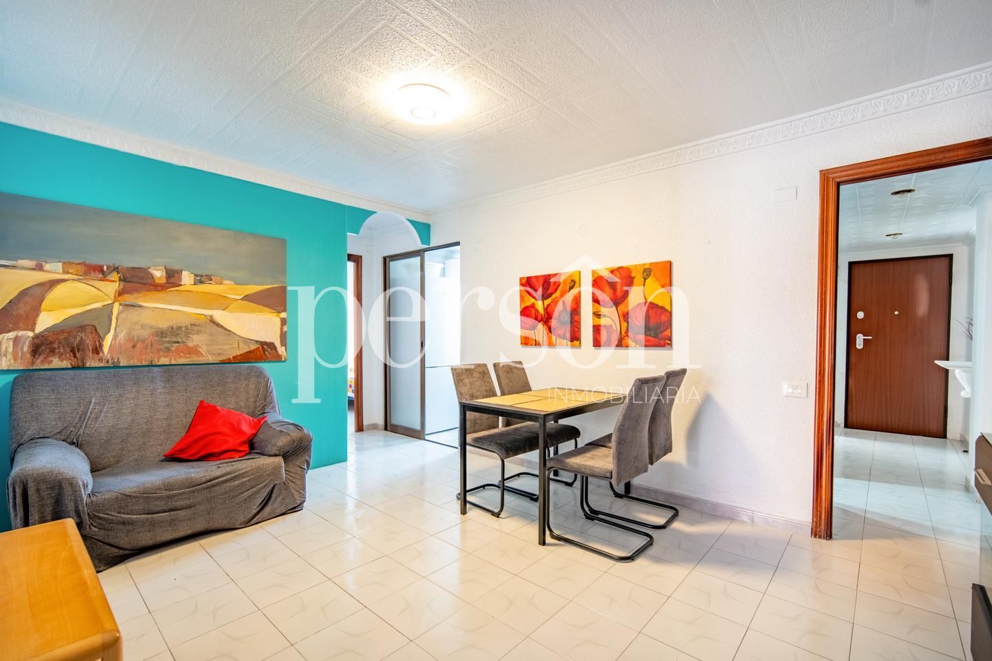 Pis de lloguer a Marxalenes