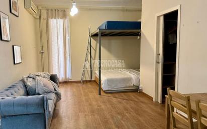 Bedroom of Study for sale in  Barcelona Capital