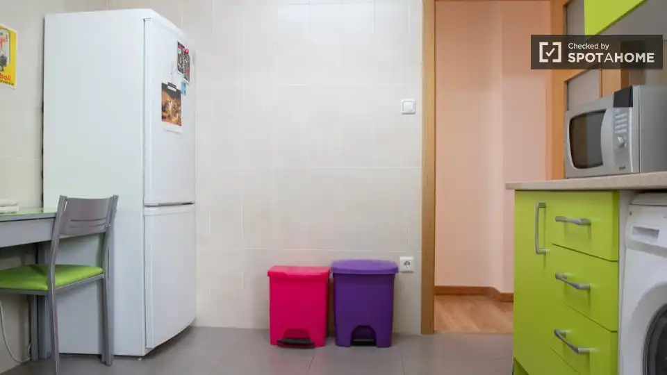 Piso en alquiler en Centro, imagen 8