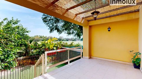 Foto 4 de Casa adosada en venta en Calle Clara Campoamor, Alicante Golf, Alicante / Alacant