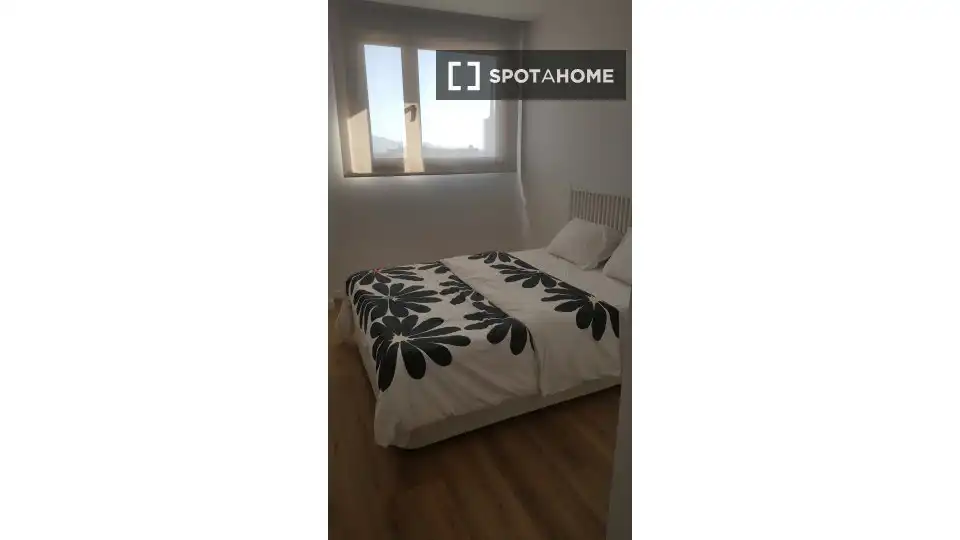 Habitació a Sant Joan Baptista