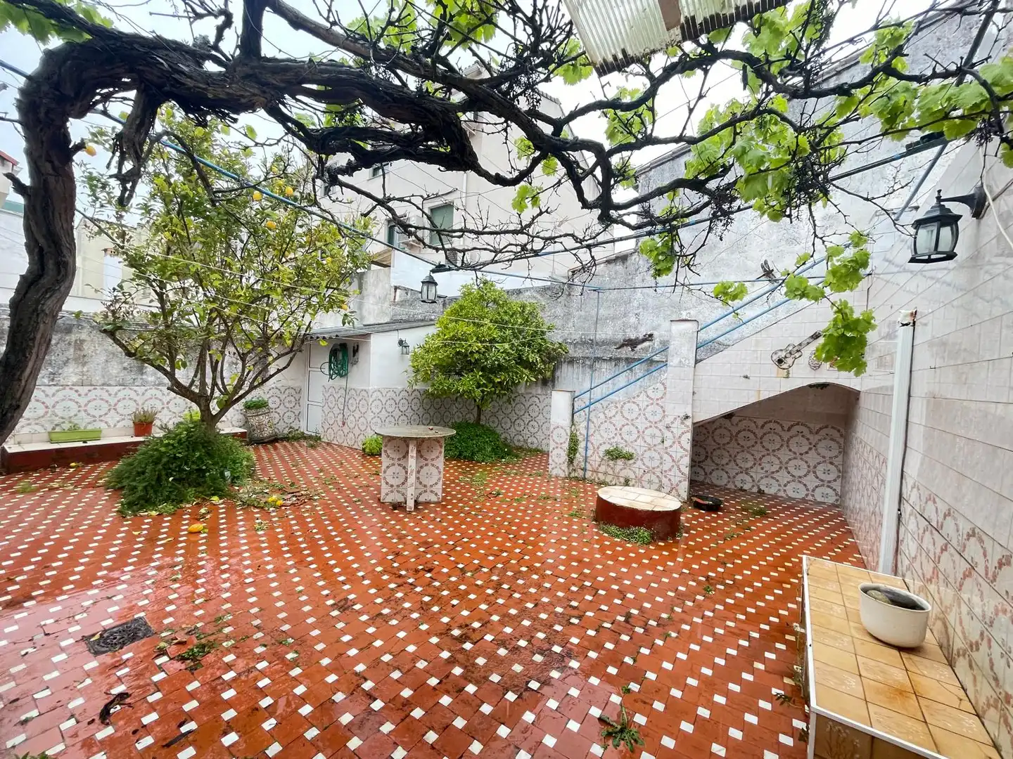 House for sale in Casco Antiguo