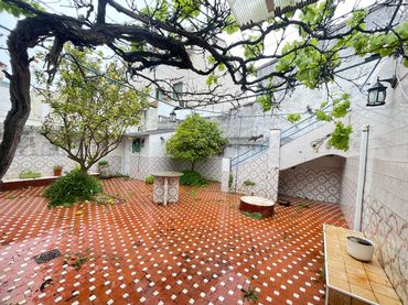 Casa en venta en Casco Antiguo