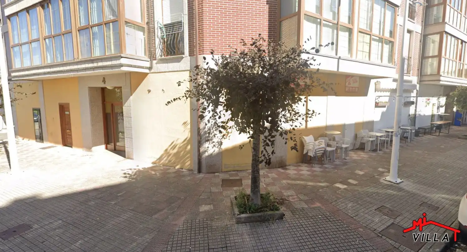 Piso en venta en Voto
