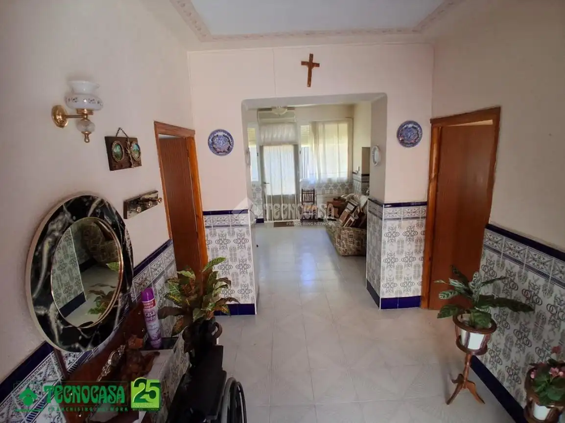 Casa adosada en venda en Villarrubia de los Ojos