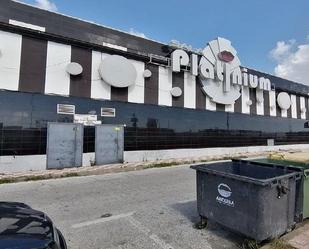 Exterior view of Office for sale in  Cádiz Capital