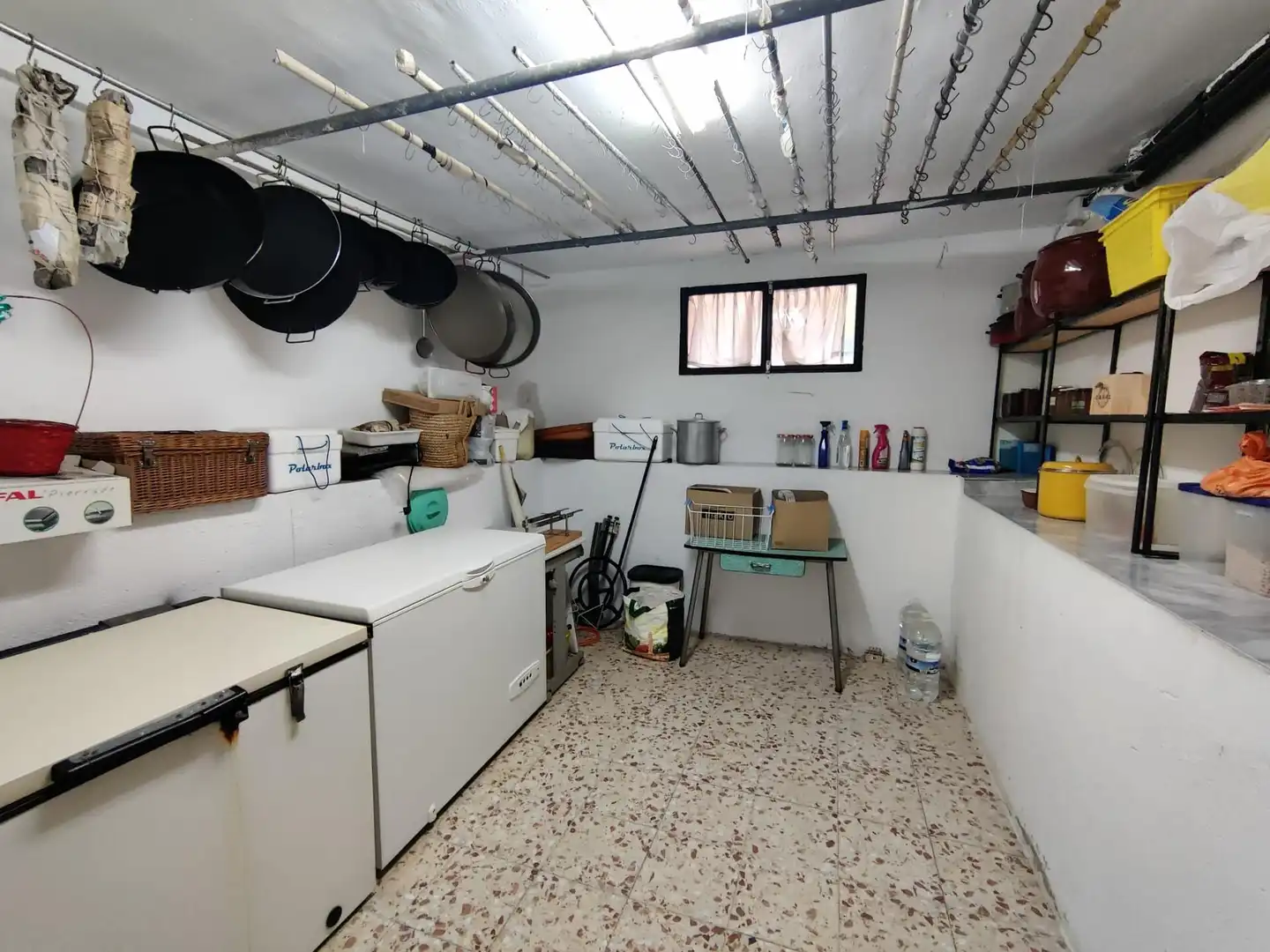Villa avec piscine à vendre à El Molar (Madrid), imagen 21