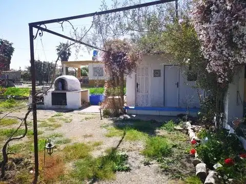 Haus mit Garten zum Verkauf in Partida Almalafa 107, imagen 13