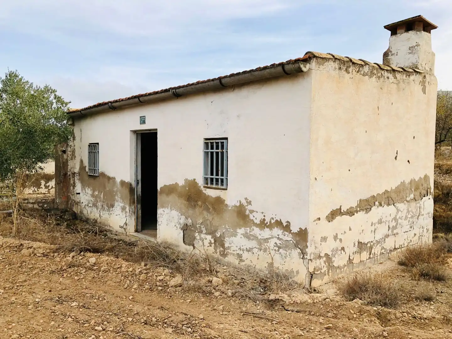 Casa rústica en venda a Biar, imagen 8