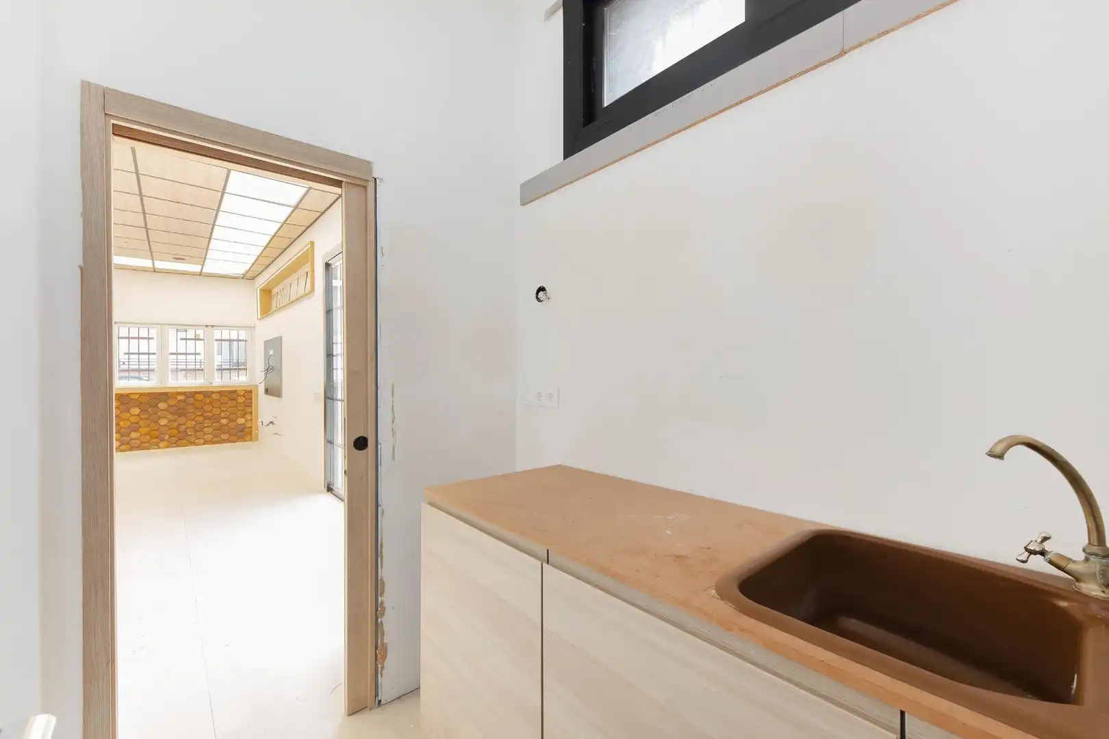 Gewerbefläche zur Miete in Carrer INFANT JAUME 1, imagen 17