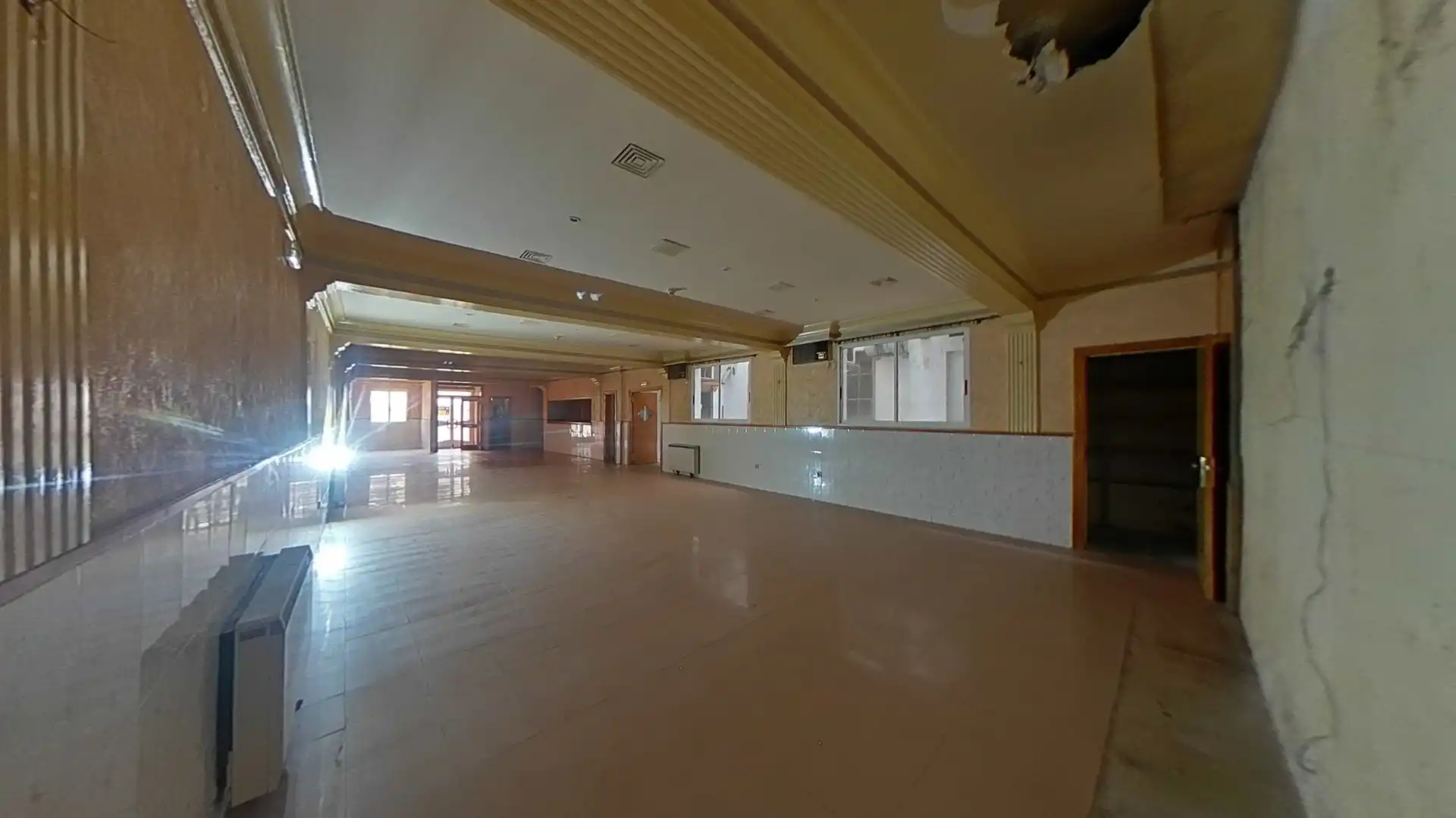 Edificio en venta en Andosilla