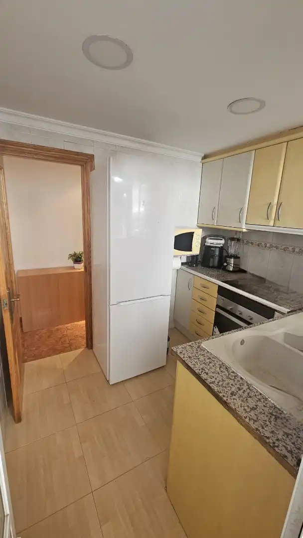 Wohnung zum Verkauf in Aldaia