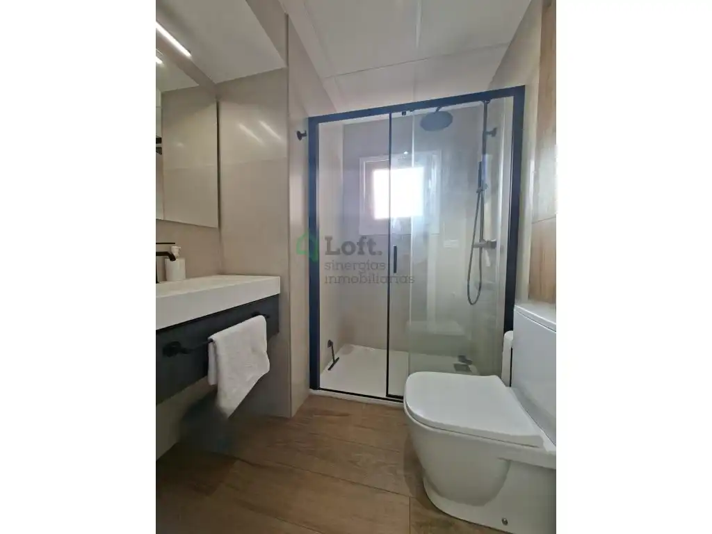 Piso con ascensor en venta en Santa Marina, imagen 13