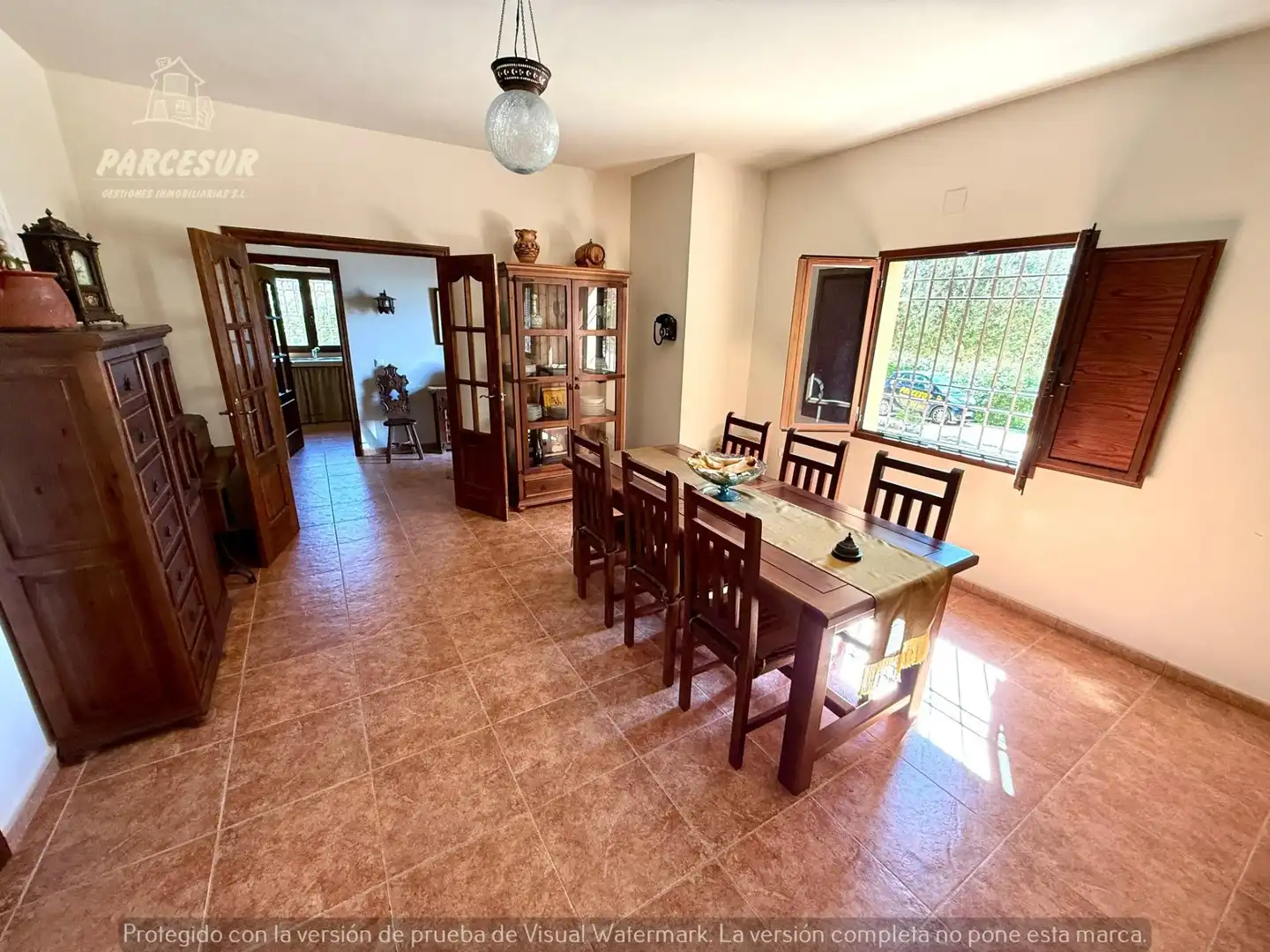 Haus mit Pool zum Verkauf in Almodóvar del Río, imagen 10