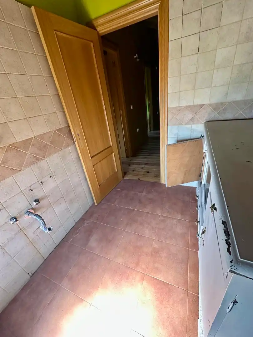 Finca rústica en venda en Barruelo de Santullán amb Parquet