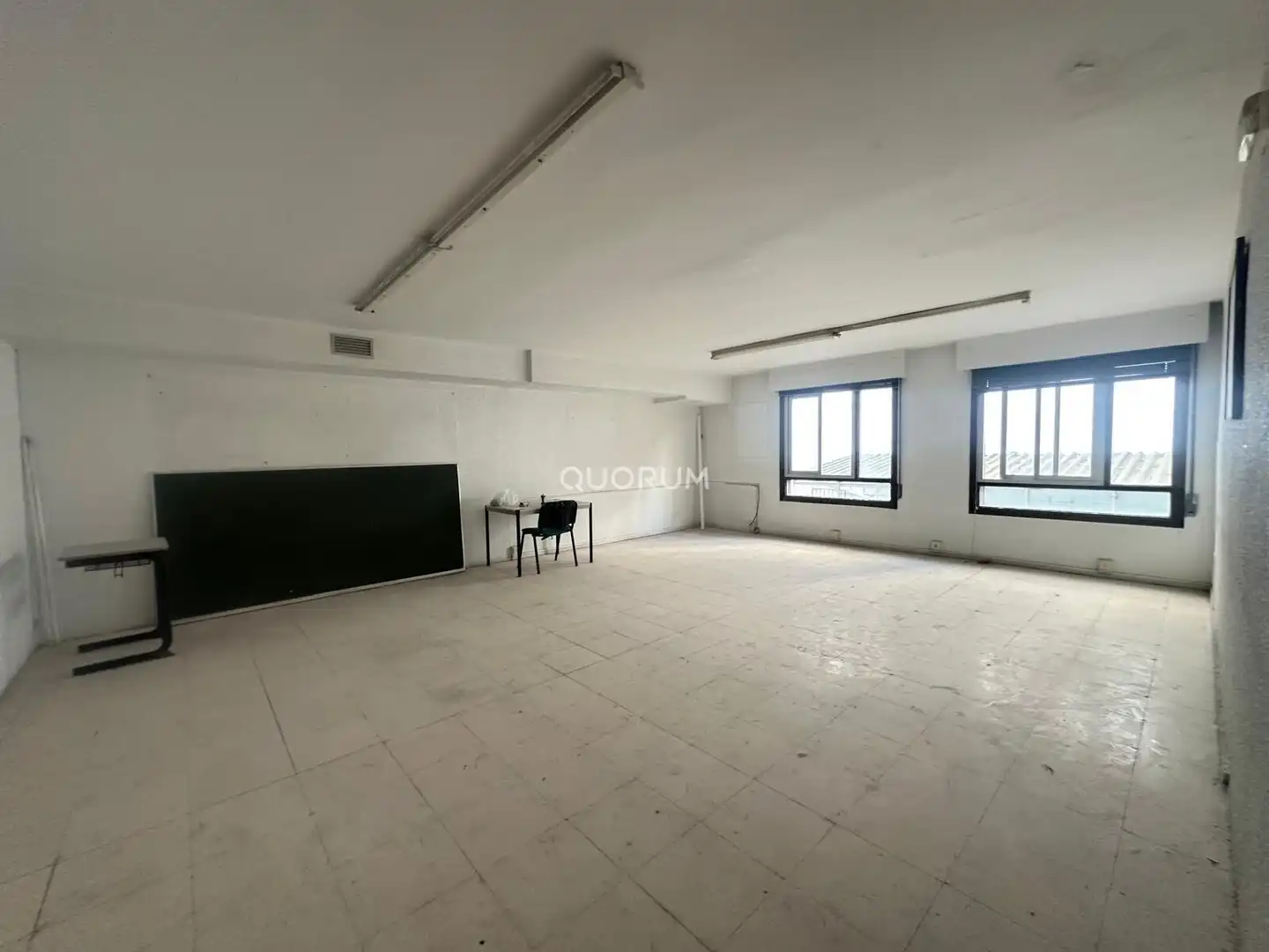 Oficina en venta en Santurtzi  con Calefacción y Terraza