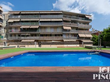 Wohnung mit Pool zum Verkauf in Monestir