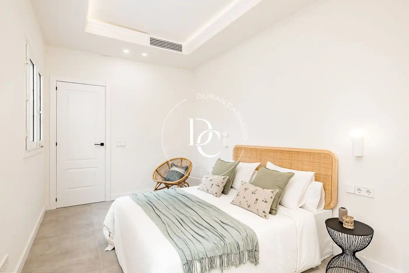 Penthouse with terrace for sale in Carrer del Rosselló, imagen 27