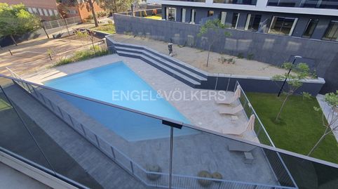 Foto 4 von Wohnung zur Miete in Can Clota, Esplugues de Llobregat