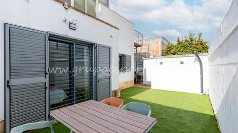 Foto 5 de Casa adosada en venda a Calle Camino de la Pañoleta, 17, Espartinas Pueblo, Espartinas