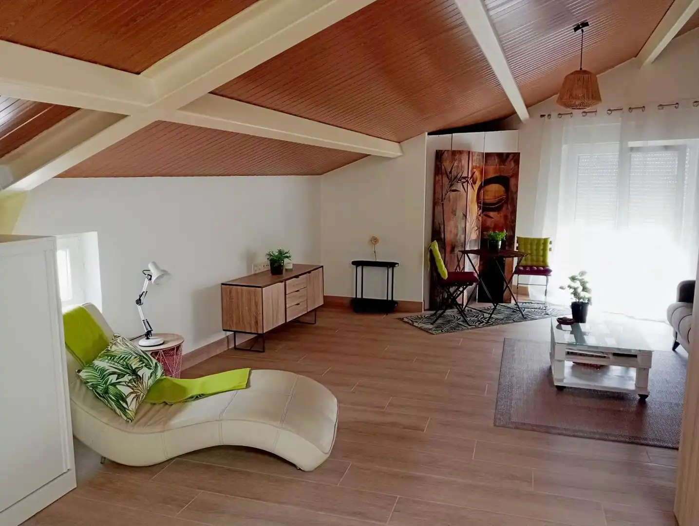 Haus oder Chalet zur Miete in Rua do Hio, 5, Aldán