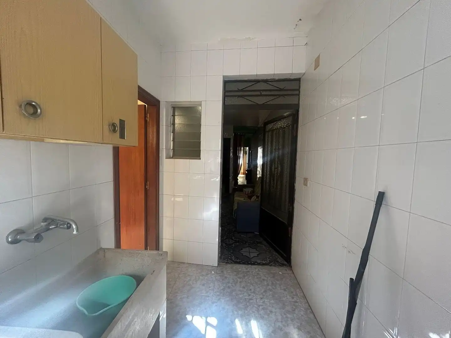 Kitchen of Houses for sale in Vila-real  with Terrace and Storage room