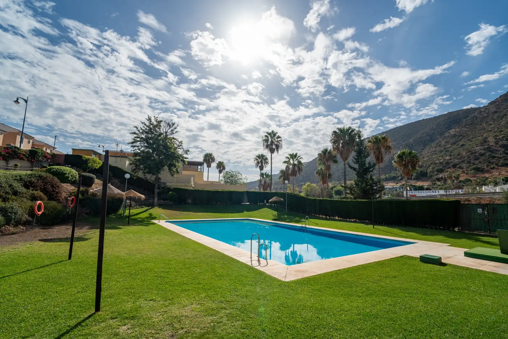 Adossat amb piscina en venda a Cártama pueblo, imagen 29