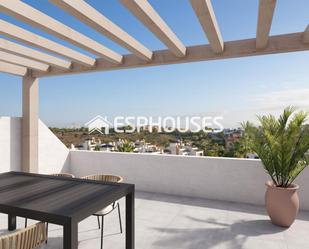 Terrace of Attic for sale in Orihuela  with Terrace, Storage room and Balcony