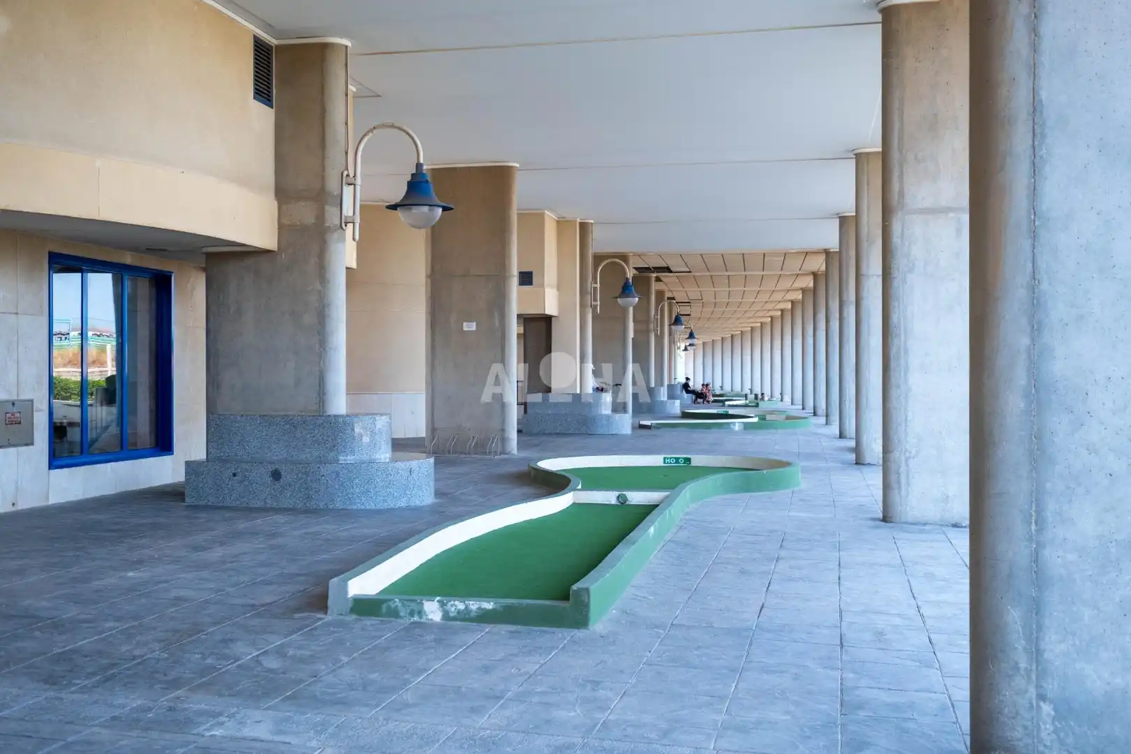 Exterior view of Apartments for rent in Alboraya  with Air Conditioner, Heating and Private garden