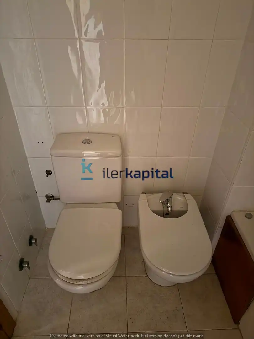 Bathroom of Flat for sale in Vielha e Mijaran  with Heating and Storage room