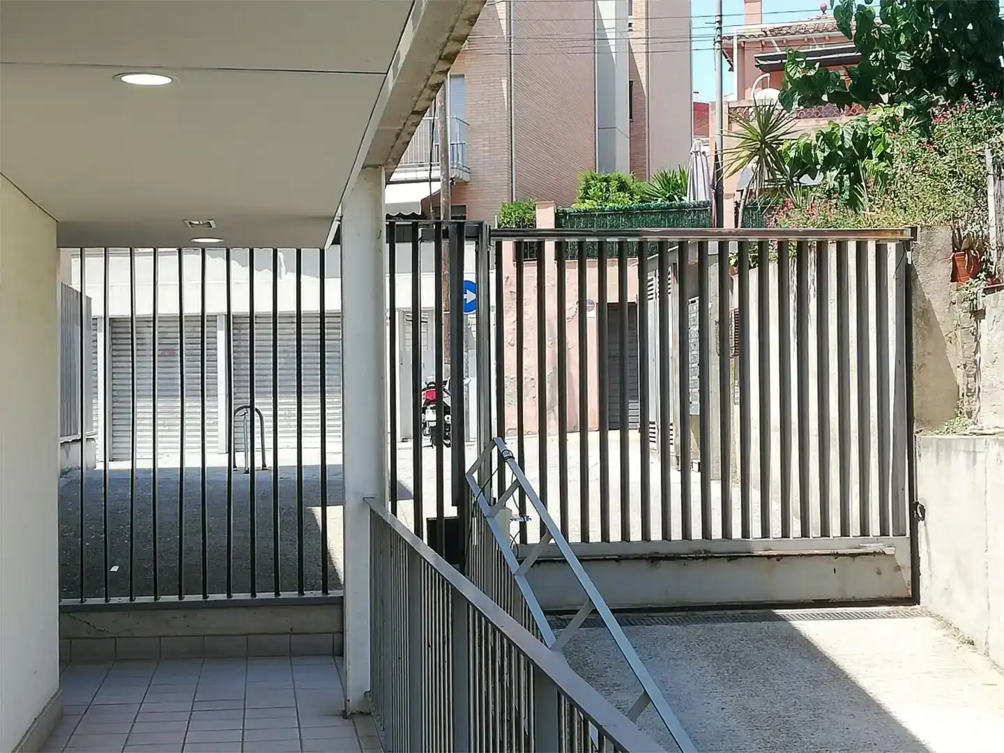 Parking de Garaje en venta en Montgat