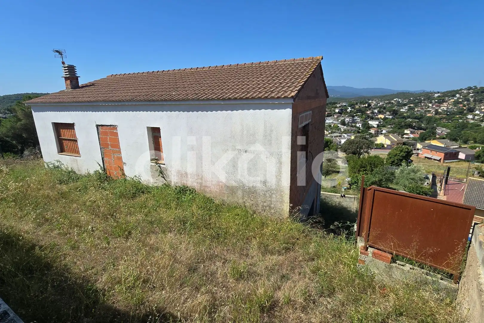 House with garden for sale in Residencial Park, imagen 3