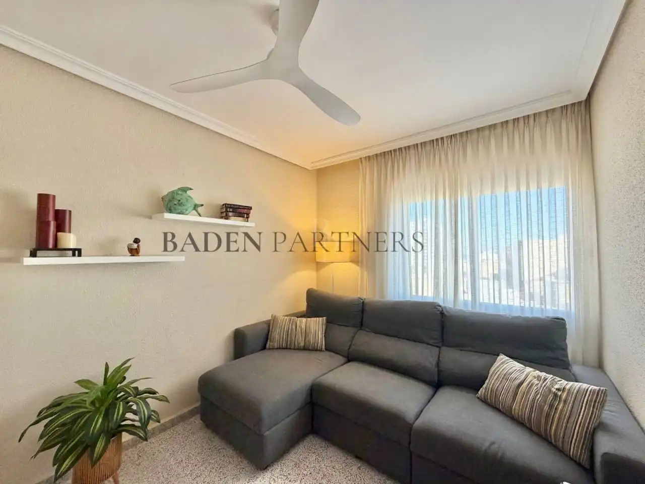 Attique avec ascenseur à vendre à Calle San Pascual, imagen 33
