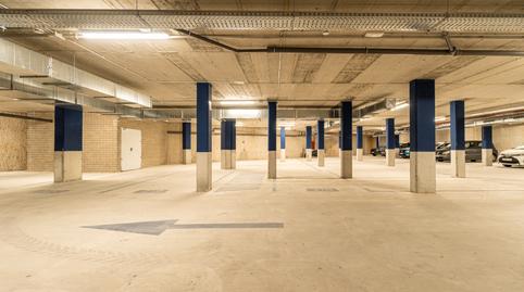 Foto 4 de Garatge de lloguer a Carrer Gran de la Sagrera, 32, La Sagrera, Barcelona