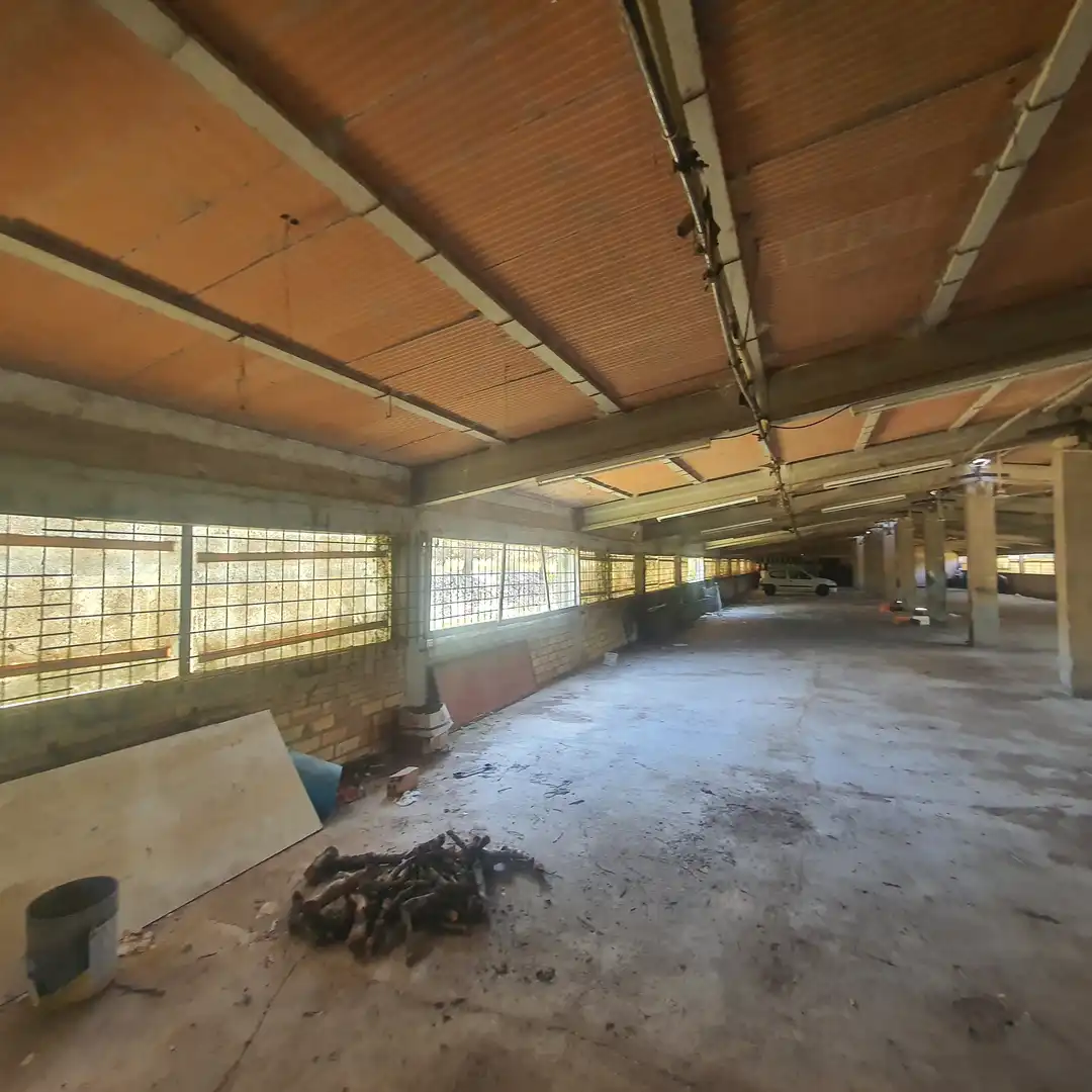 Edificio en venta en El Pinell de Brai