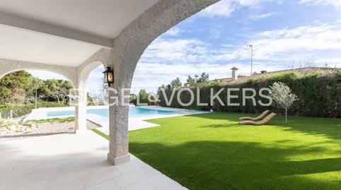 Photo 3 of House or chalet to rent in Tancat de Alter, Picassent, Valencia