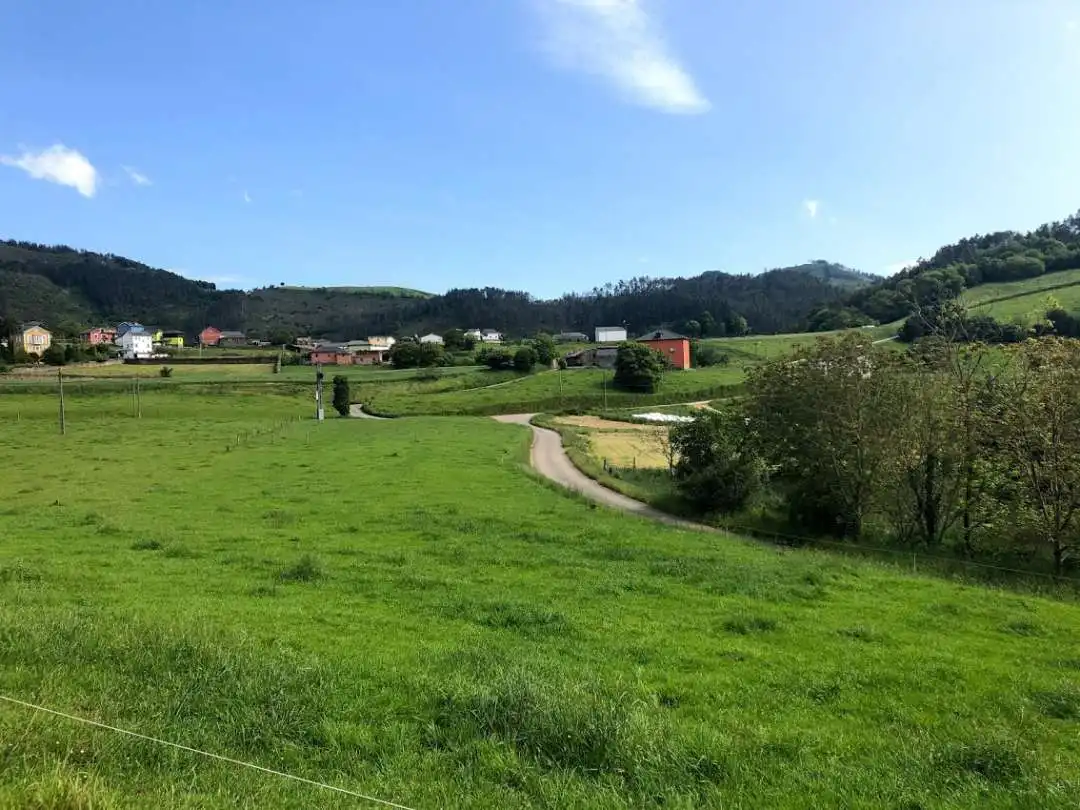 Grundstücke und Bauplätze zum Verkauf in Valdés - Luarca, imagen 2