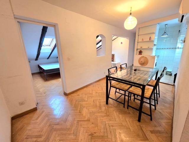 Piso en Alquiler en Calle de Manzanares en Imperial